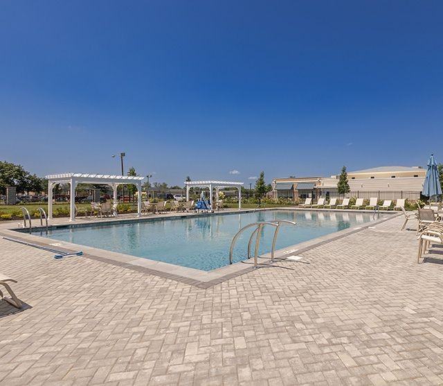 Fox Meadow Apartments - Photo 3 of 17