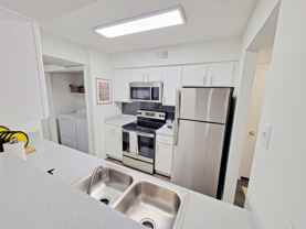 Bear Creek at Harwood Apartments - Photo 1 of 1