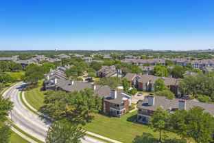 Bear Creek at Harwood Apartments - Photo 1 of 1