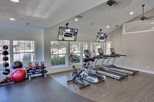 Bear Creek at Harwood Apartments - Photo 1 of 1