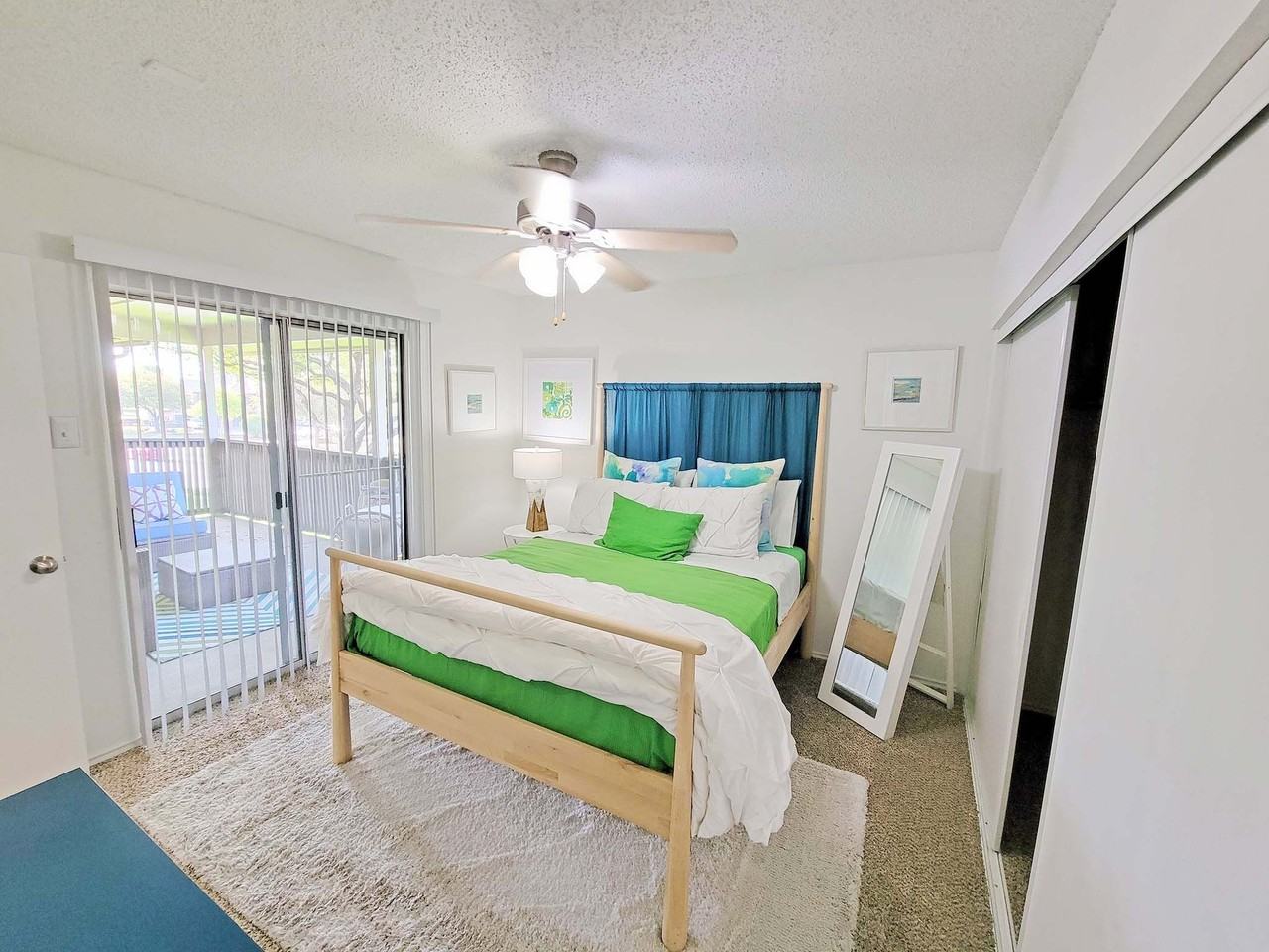 Bear Creek at Harwood Apartments - Photo 2 of 46