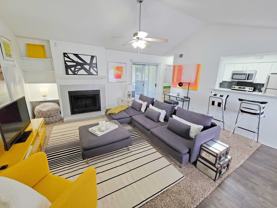 Bear Creek at Harwood Apartments - Photo 1 of 1