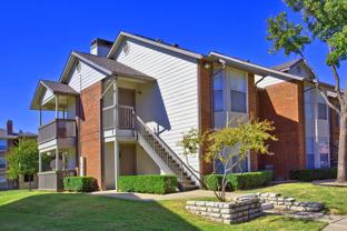 Bear Creek at Harwood Apartments - Photo 1 of 1