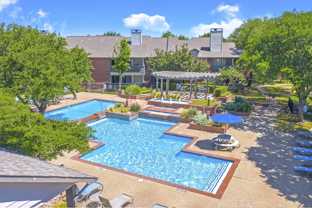 Bear Creek at Harwood Apartments - Photo 1 of 1
