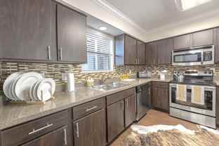 Bent Tree Trails Apartments - Photo 1 of 1