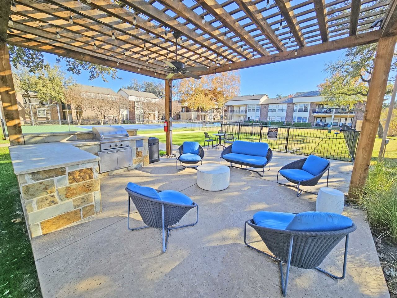 Bent Tree Trails Apartments - Photo 3 of 49