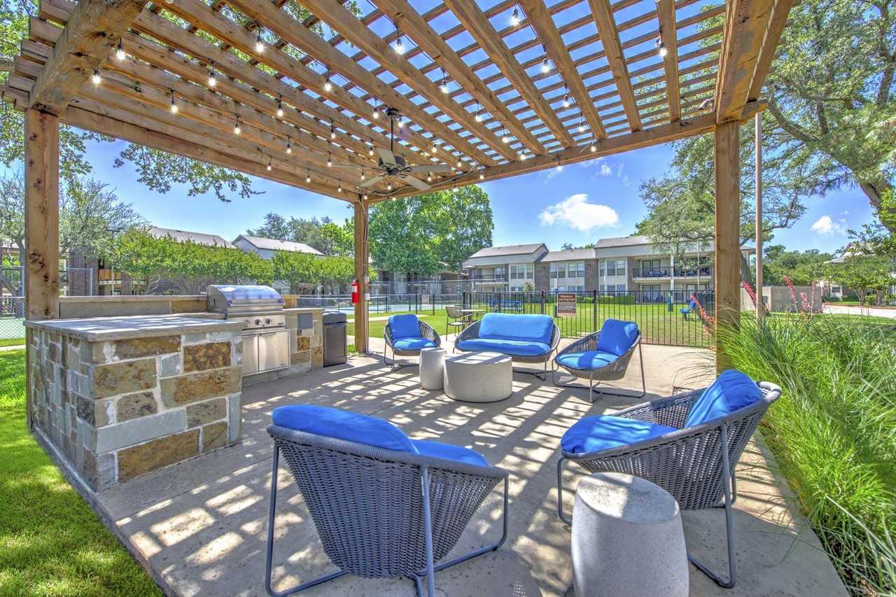 Bent Tree Trails Apartments - Photo 6 of 49