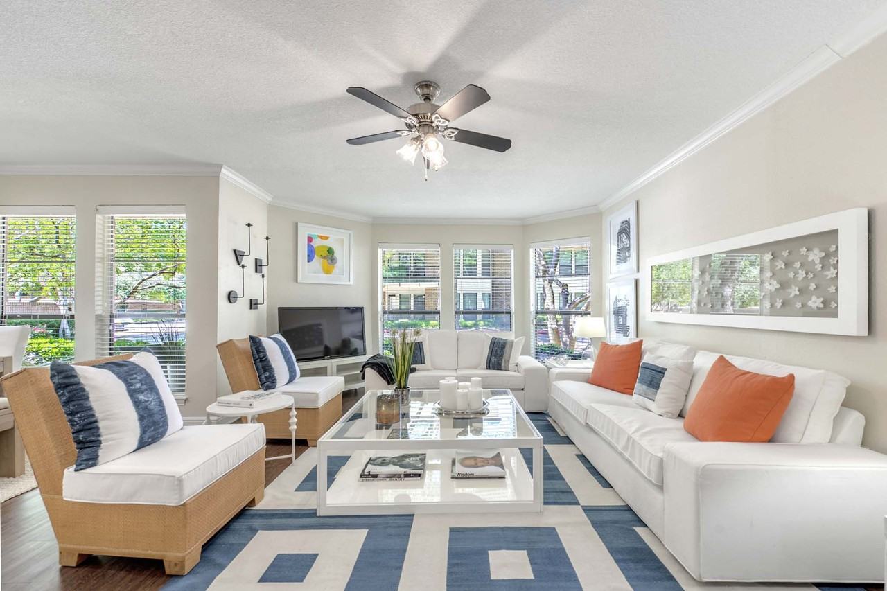 Bent Tree Trails Apartments - Photo 7 of 49