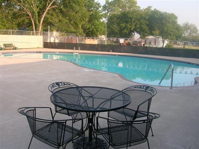 Elba Terrace Manufactured Home Community Apartments 1242 N Fulton Ave, Tulsa, OK 74115 Zumper