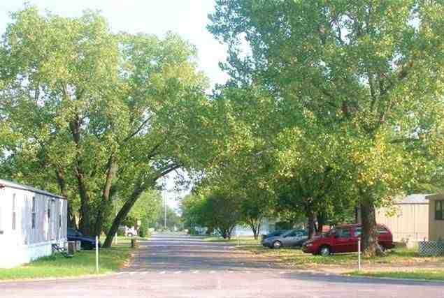 Elba Terrace Manufactured Home Community Apartments 1242 N Fulton Ave, Tulsa, OK 74115 Zumper