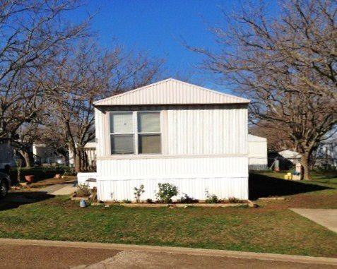 Southern Hills Manufactured Home Community Apartments 305 W Elms Rd