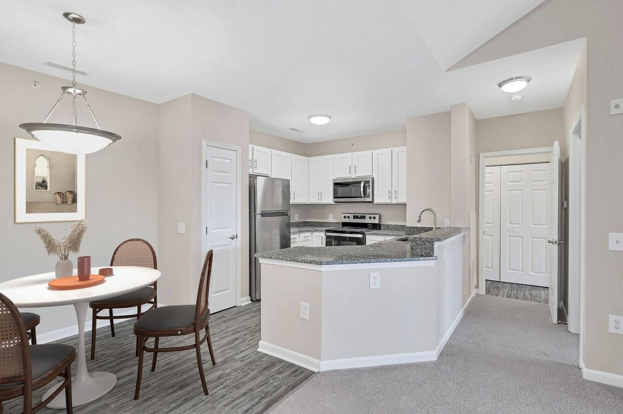 The Gateway Apartments - Photo 2 of 25