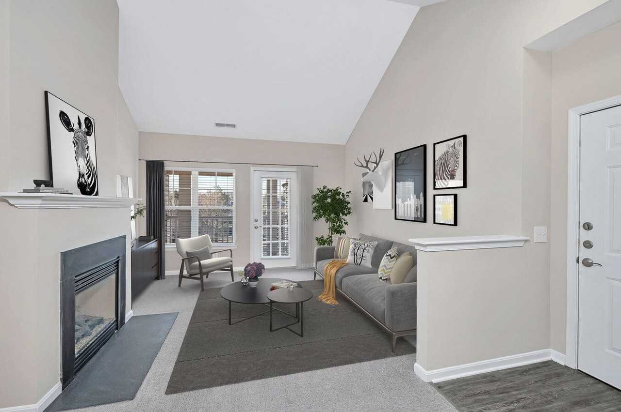 The Gateway Apartments - Photo 3 of 25