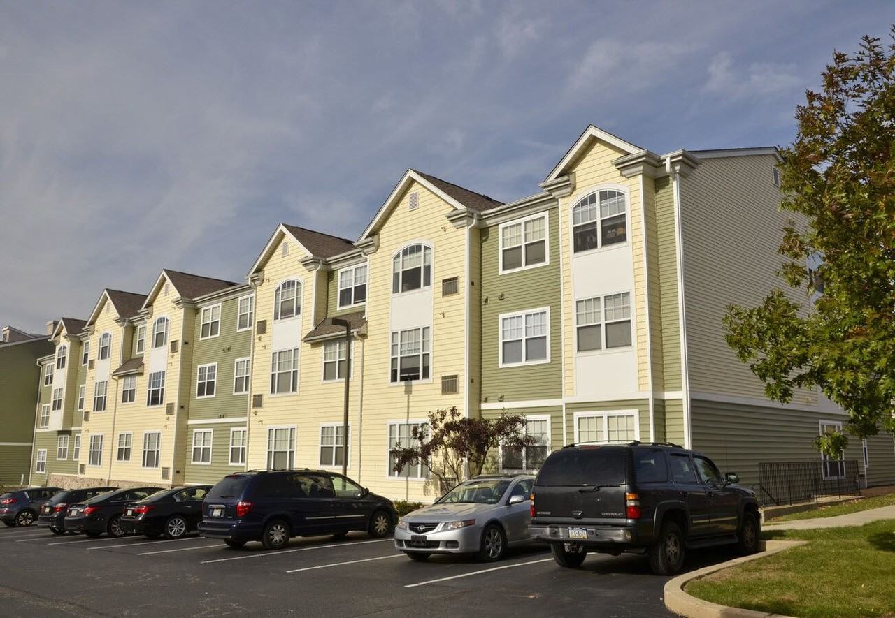 The Glen at Lafayette Hill Apartments - Photo 6 of 19