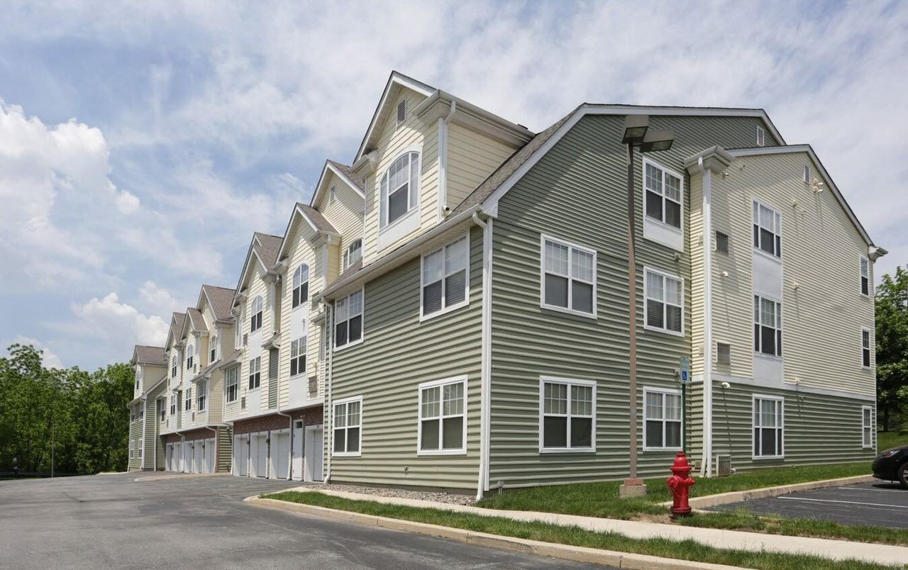 The Glen at Lafayette Hill Apartments - Photo 7 of 19