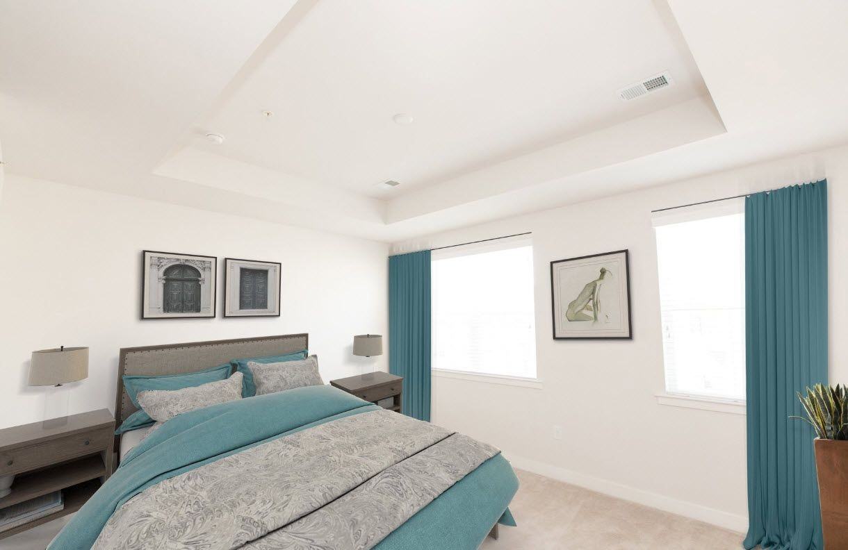 The Townes at Mill Run Apartments - Photo 5 of 27