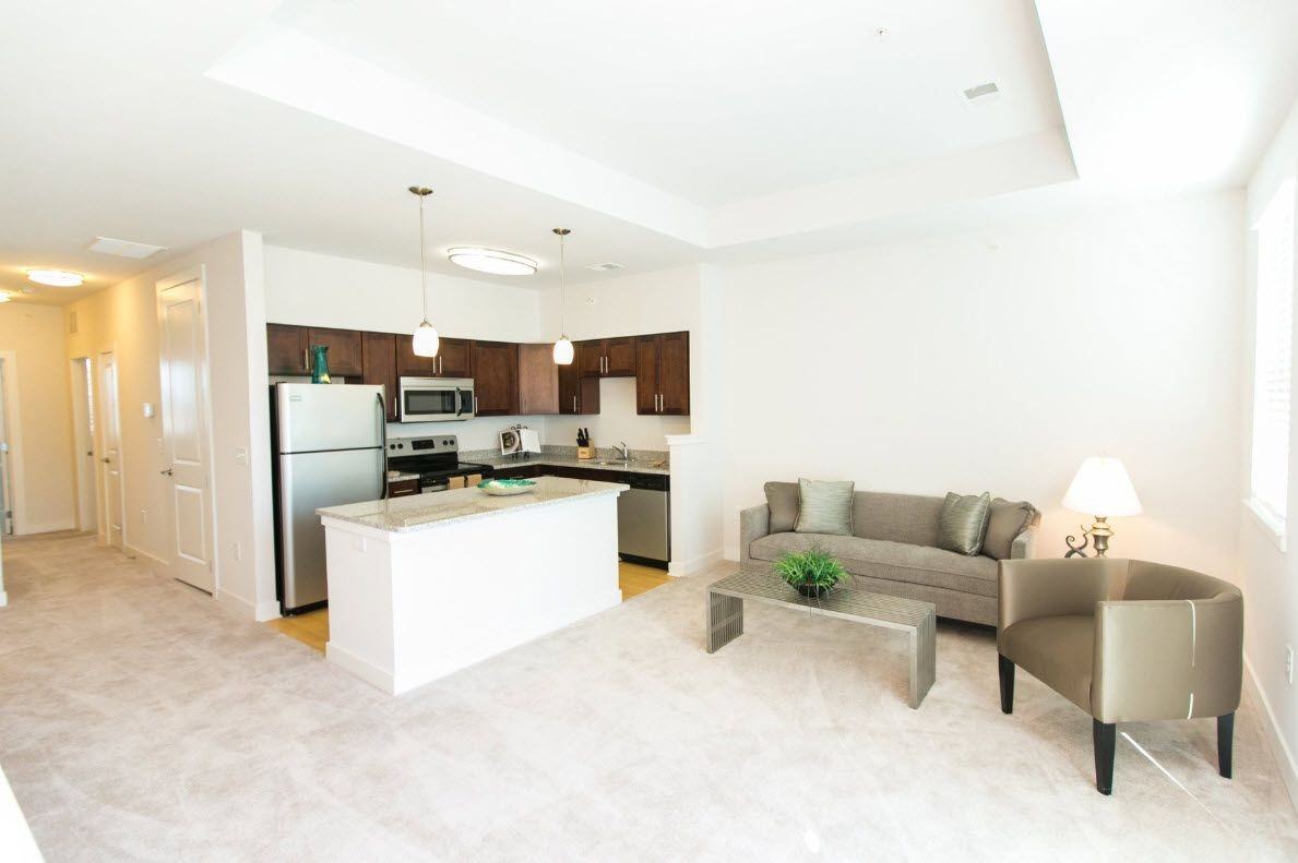 The Townes at Mill Run Apartments - Photo 7 of 27