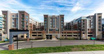 featured image of 100 Aqua Way