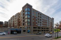 Aqua on the Levee - Photo 1 of 1