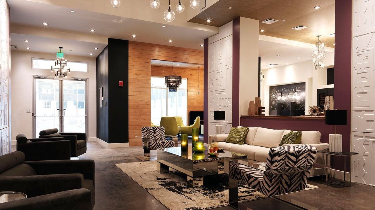 Edge on Four Apartments - Photo 4 of 35