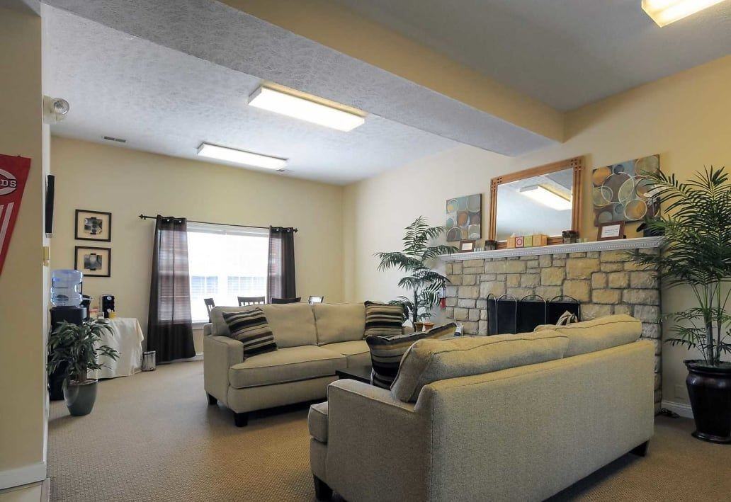 Normandy Green Apartments & Townhomes - Photo 4 of 21