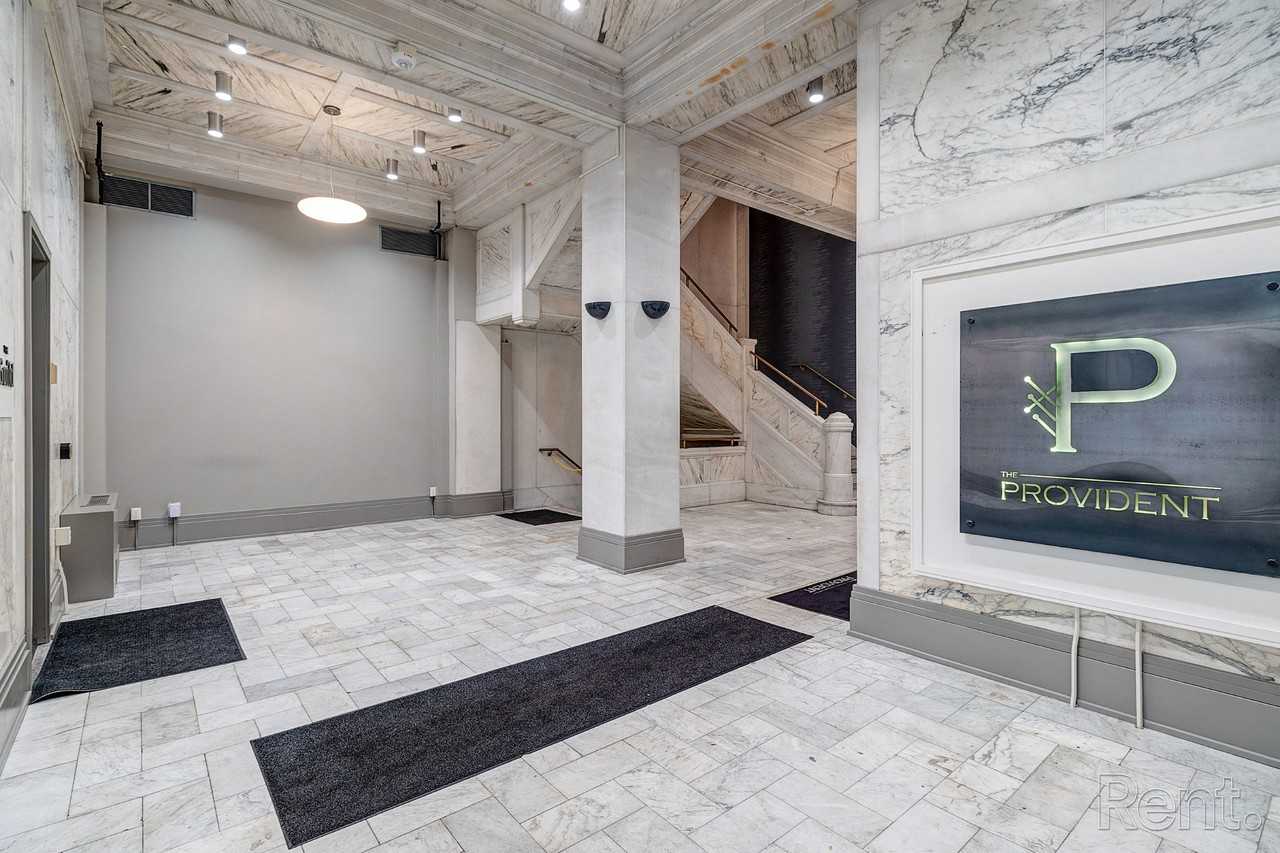 The Provident Apartments - Photo 3 of 40