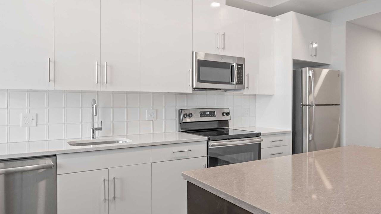 The Provident Apartments - Photo 5 of 40