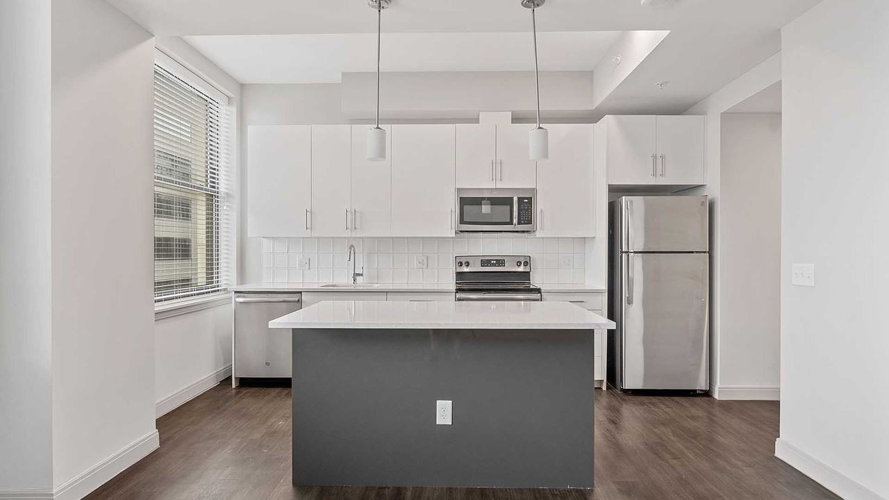 The Provident Apartments - Photo 7 of 40