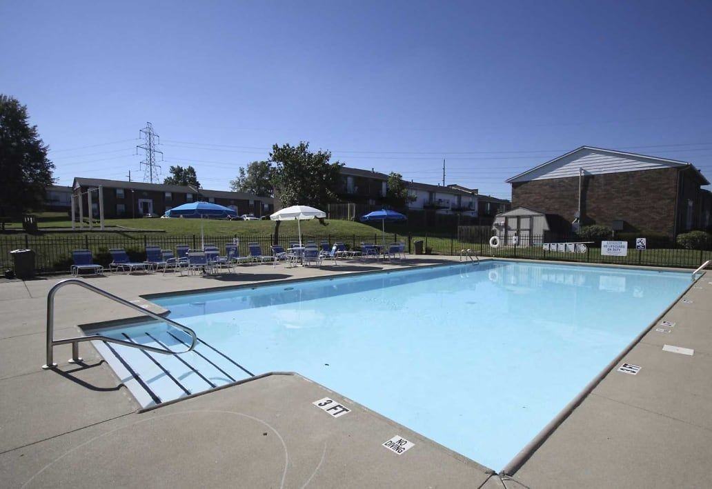 Village of Cross Creek Apartments - Photo 5 of 29