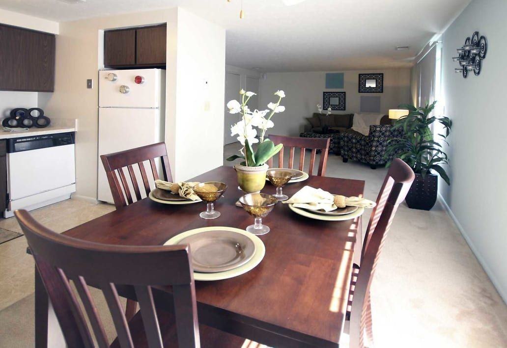 Village of Cross Creek Apartments - Photo 6 of 29