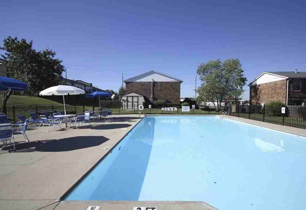 Village of Cross Creek Apartments - Photo 7 of 29