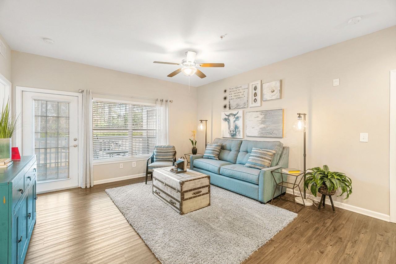 Oaks at Normandy Apartments - Photo 6 of 50