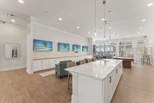 Surf Apartments - Photo 1 of 1