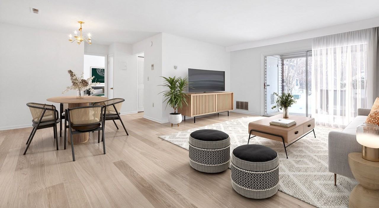 Stony Run at the Stockade Apartments - Photo 5 of 22