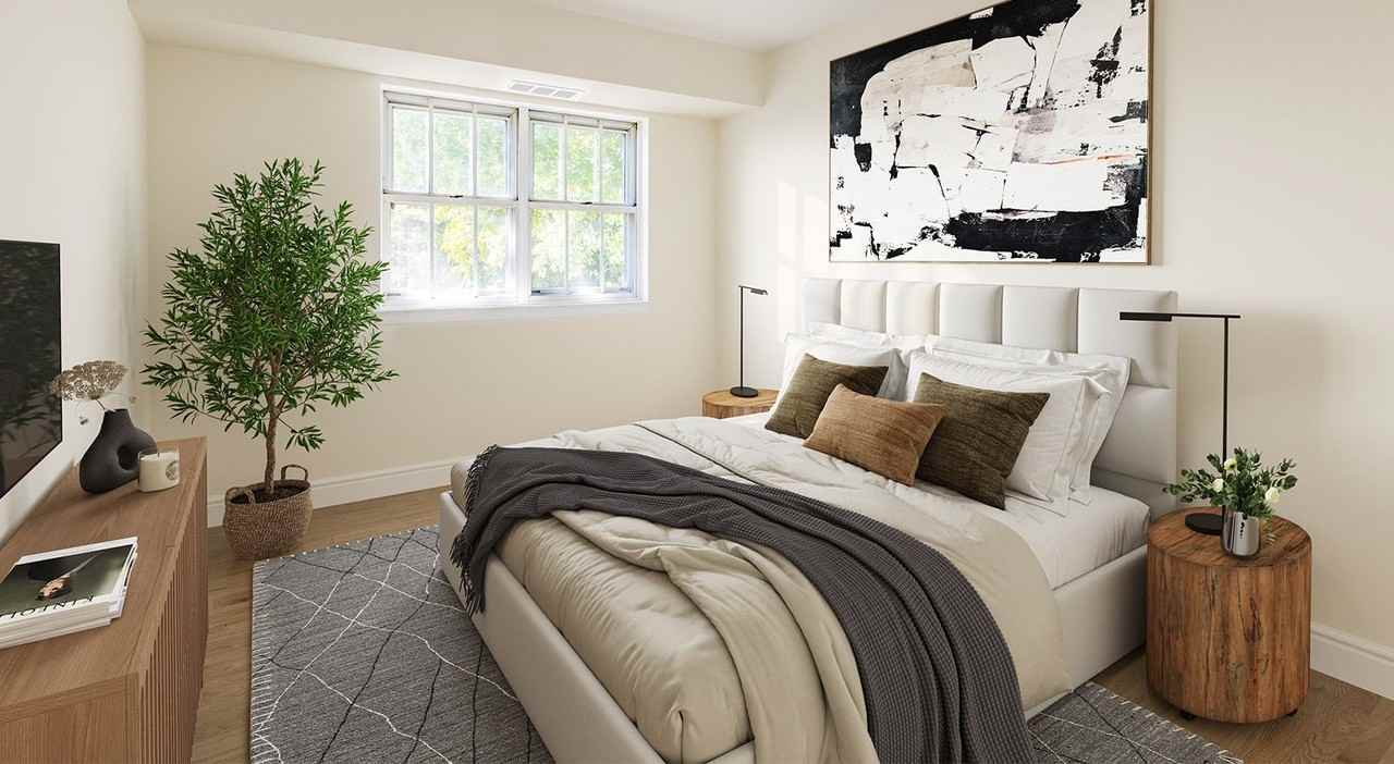 Stony Run at the Stockade Apartments - Photo 4 of 22