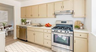 Stony Run at the Stockade Apartments - Photo 1 of 1