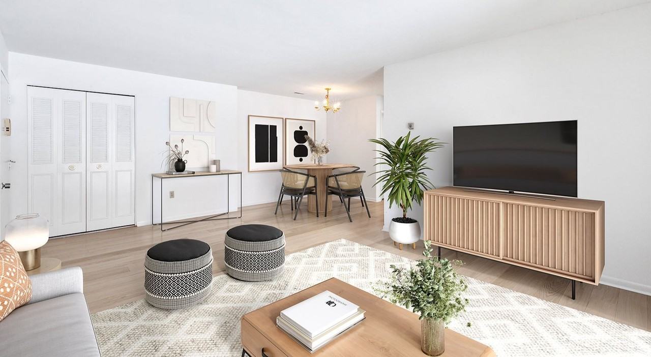 Stony Run at the Stockade Apartments - Photo 2 of 22