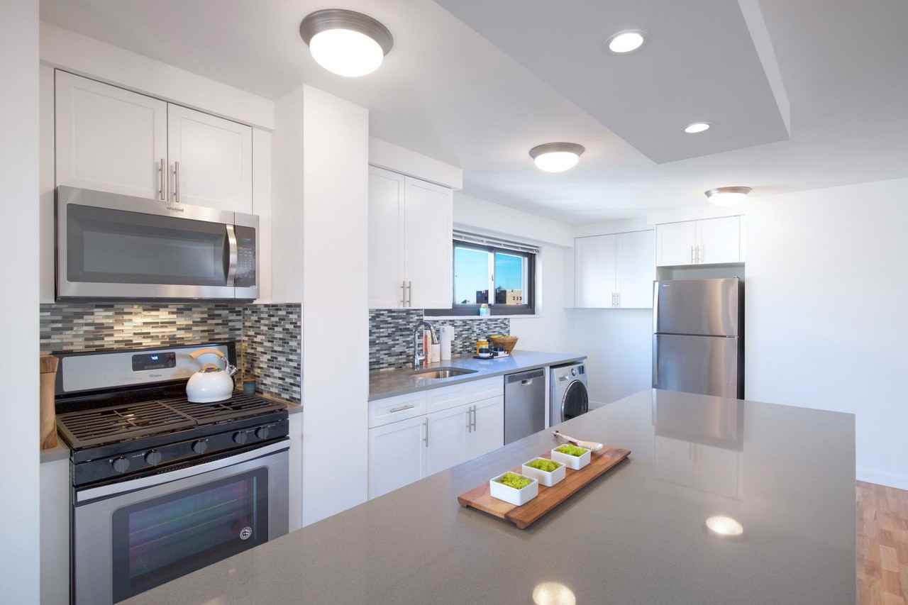 Marquis Apartments - Photo 2 of 50