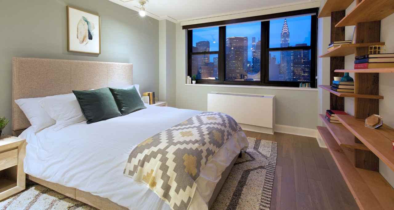 Marquis Apartments - Photo 5 of 50