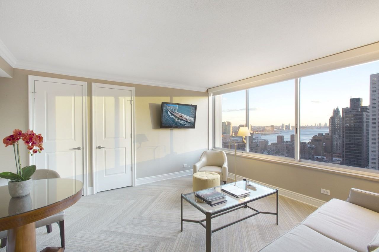 Marquis Apartments - Photo 6 of 50