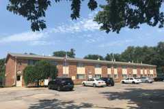 Bellevue Gardens Apartments - Photo 1 of 1