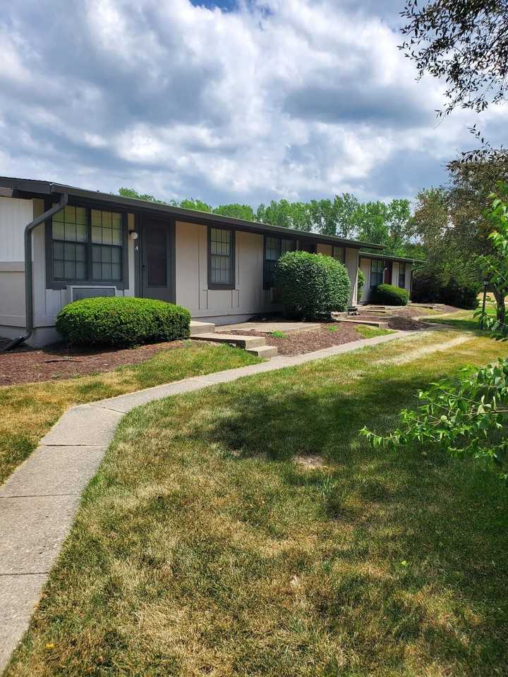 Cedargate Apartments - Photo 2 of 28