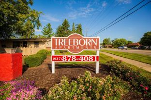 Treeborn Apartments - Photo 1 of 1