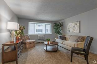 Chamberlain I & II Apartments - Photo 1 of 1