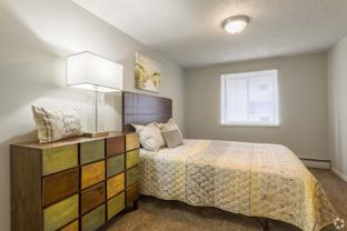 Chamberlain I & II Apartments - Photo 1 of 1