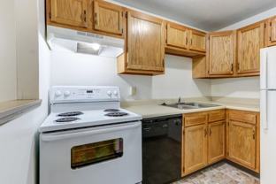 Ellacott Parkway Apartments - Photo 1 of 1