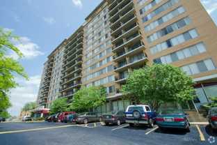 Executive Towers Apartments - Photo 1 of 1