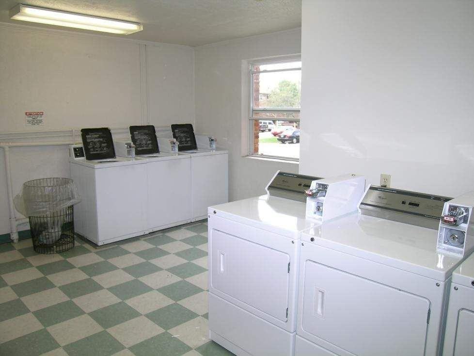 Magnolia Pointe Apartments - Photo 4 of 7