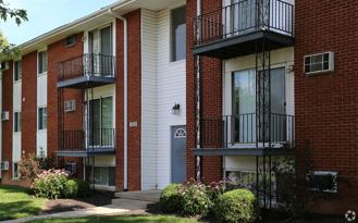 Miamisburg Estates Apartments - Photo 1 of 1