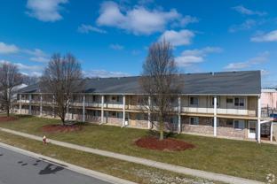 Parkside Apartments - Photo 1 of 1